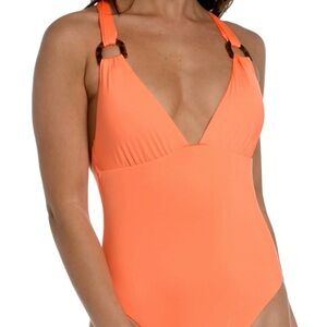 La blanca sunshine 79 NEW swim coral
